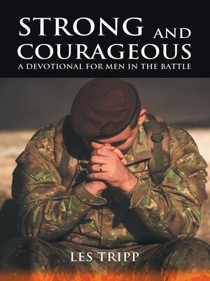 cover image of Strong and Courageous